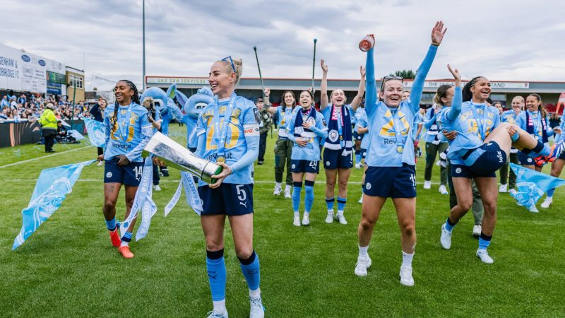 City kick-off pre-season with Fiorentina friendly