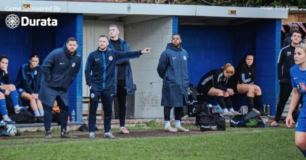 One last push as Thornaby Women chase historic promotion in Teesdale Park finale