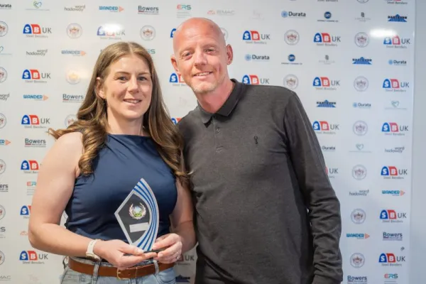 Players’ Player Knowles eyes double delight to cap off season with Thornaby FC