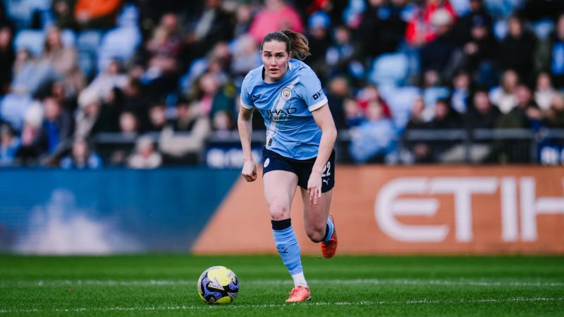 Club Statement: Sydney Lohmann