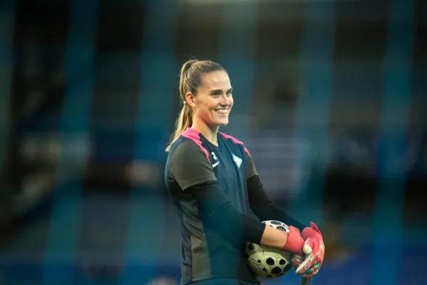 Emily Orman joins Wolves on Loan