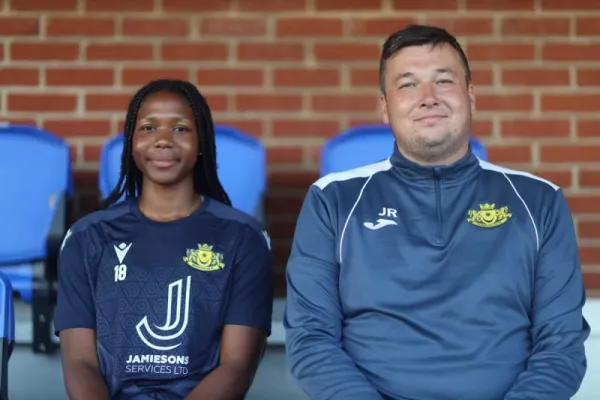 Moneys Women Strengthen Their Wide Options, With the Addition of Sherise Henry
