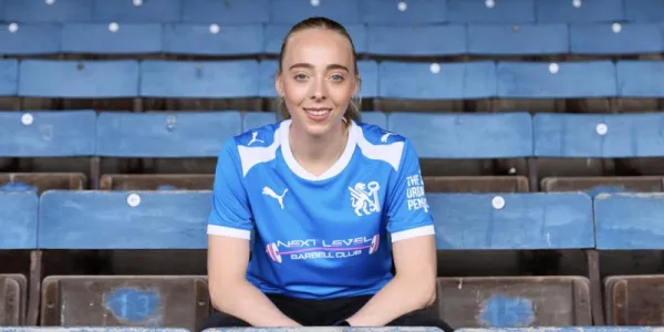 Posh Women Swoop For Talented Forward | Peterborough United - The Posh