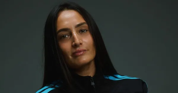 Newcastle United Women sign Mollie Lambert | NUFC