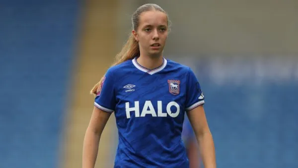 NEW DEAL FOR LUCY O’BRIEN