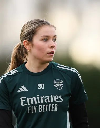 Laila Harbert joins San Diego Wave