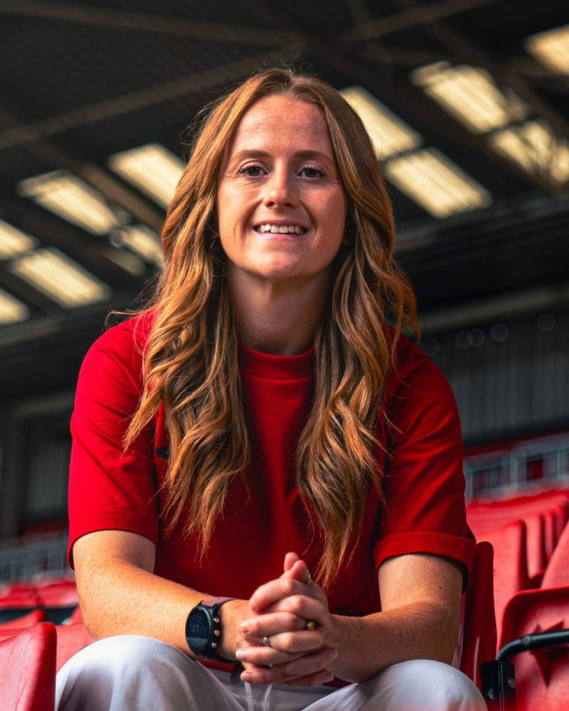 Rouse pens new deal