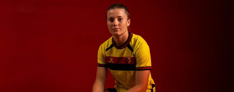 Women: Golden Girls Secure Teisar Signing