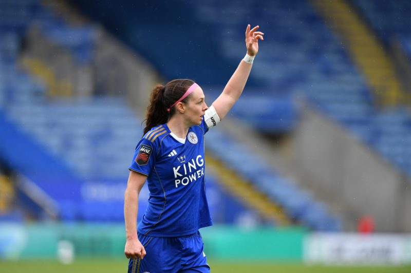 LCFC Women: Sam Tierney Signs New Contract