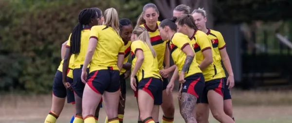 Women: Wrexham Friendly Confirmed