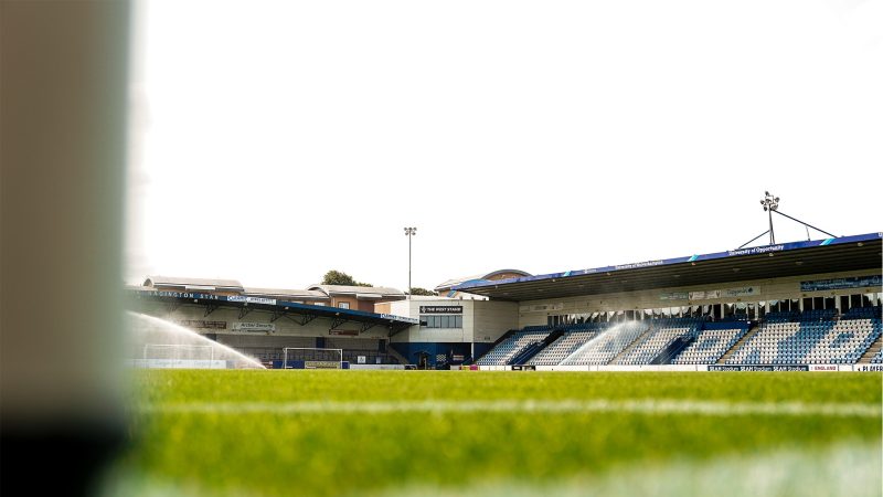 Wolves Women to face Forest in home friendly