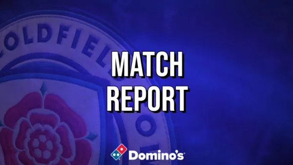 Match Report: Sutton Coldfield Town FC Women 3-2 Solihull Moors Women