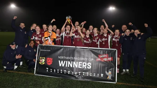 WEDNESDAY'S LILLIAN HARRIS CUP DETAILS