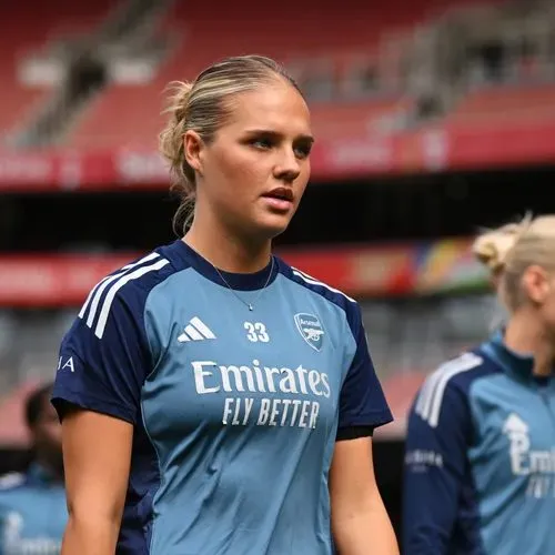 Jessie Gale joins Newcastle United on loan