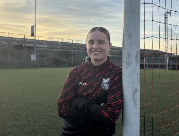 Bridgwater United Women Secure the Signing of Defender Katie Jones - buwfc.com
