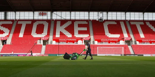 Albion Women to face Stoke City at bet365 Stadium | West Bromwich Albion