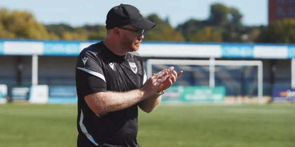 Liam Gilbert Previews the 2026/27 Season for Oxford United Women | Oxford United Football Club