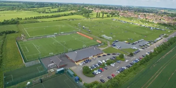 Rugby Borough Await On Opening Day For Posh Women | Peterborough United - The Posh