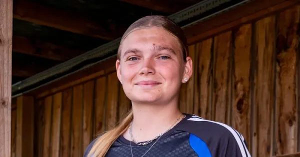 Leeds United Women confirm signing of Abi Coley - Leeds United