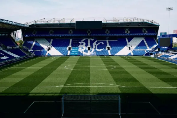 Ticket Details Confirmed For Blues Womens Home Opener Fixture Against Brighton And Hove Albion
