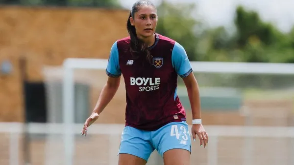 Selin Cemal joins Aberdeen on loan
