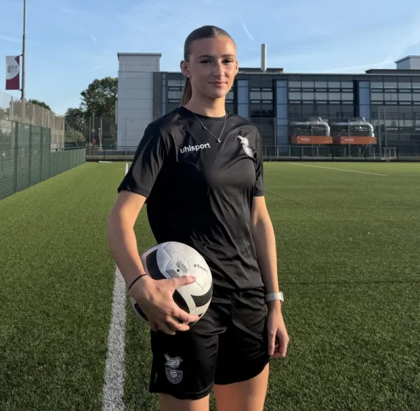 Evans is added to Bridgwater United Squad - buwfc.com