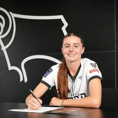 WOMEN NEWS: O’Connor rejoins the Ewes as sixth summer addition