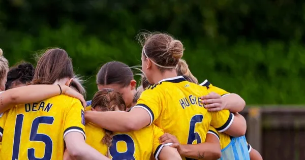 Leeds United Women's 2026/27 Squad Confirmed - Leeds United