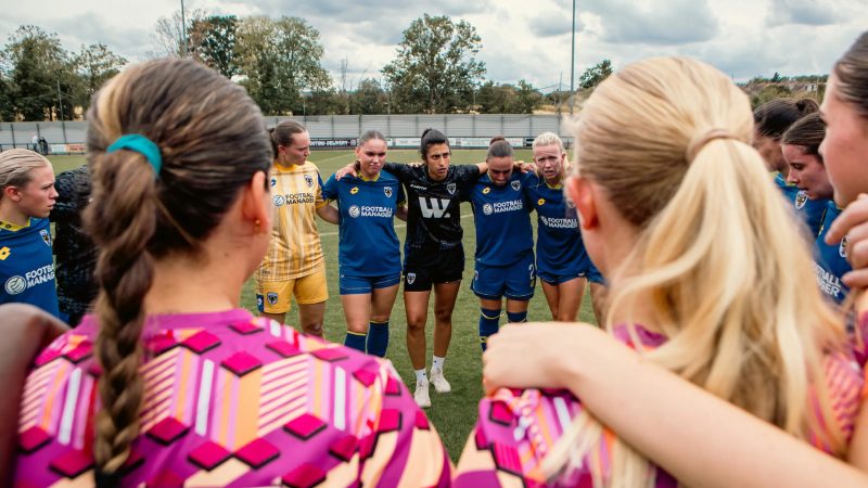 Match report: The Dons punished in the league opener