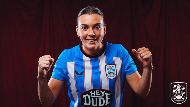 REPORT: NORWICH CITY 1-1 TOWN WOMEN