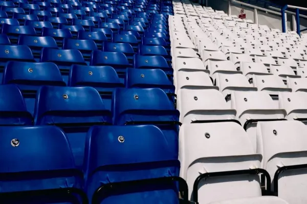 Ticket Details For Home Fixture Against Crystal Palace