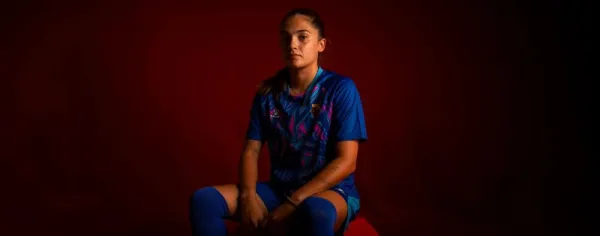 Women: Middleton-Patel Returns