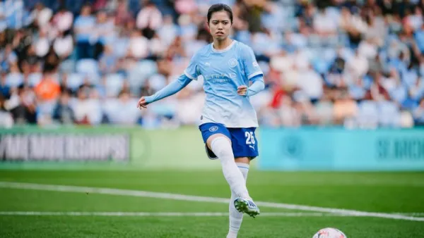 City continue pre-season preparations with Arsenal friendly
