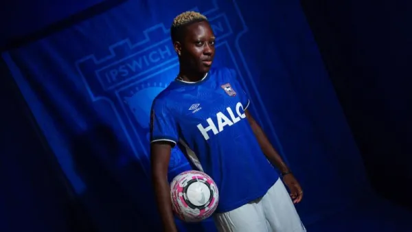 U20 WORLD CUP CALL UP FOR PRINCESS