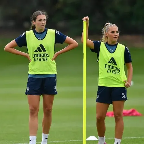 Wellesley-Smith and Gale in England U20s squad