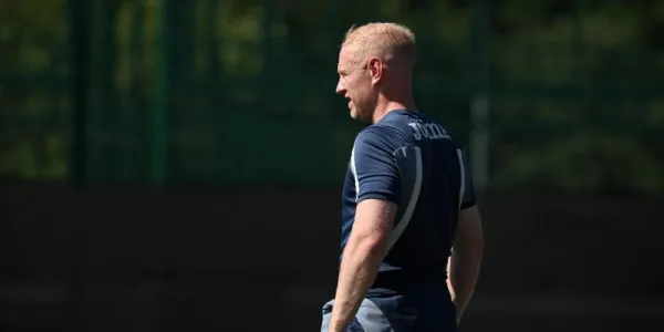 Reaction | Northeast: "This was a really positive test" | Norwich City