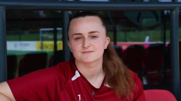 Bentley signs new deal | Bristol City Women Football Club | Home