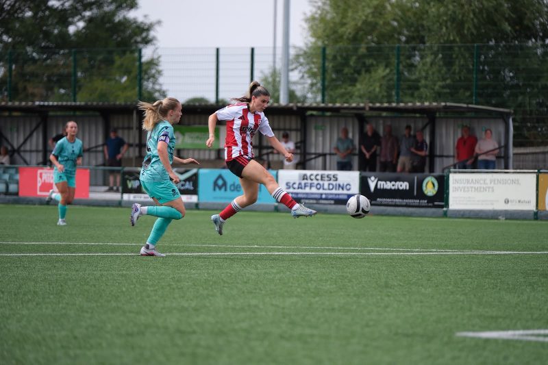 Cheltenham Town Suffer Narrow Opening Day Defeat to Real Bedford