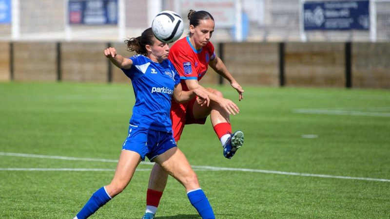 Rovers Women stage remarkable comeback at Durham