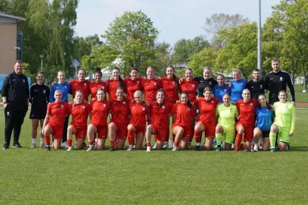 York City Ladies secure their status as a National League club for a fifth season! | York City Football Club