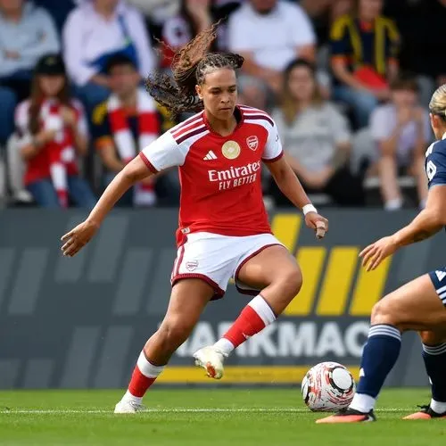 Report: Arsenal Women 1-0 Paris FC
