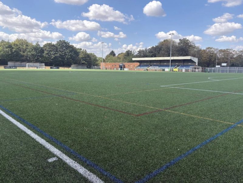 Stevenage v Dartford Women: Match Report