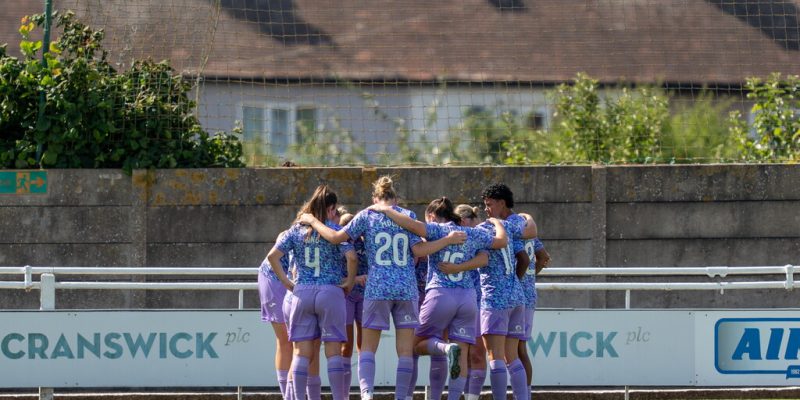 Women's Report | Hull City 0-2 Norwich City | Norwich City