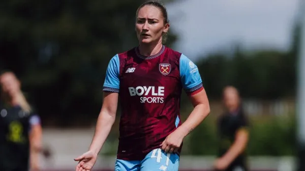 Keira Flannery departs
