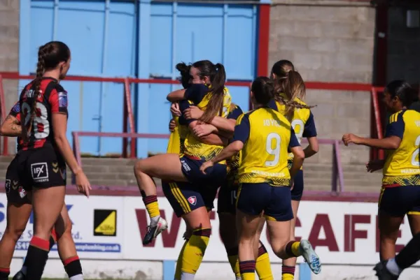 Match Preview: Gwalia United (H)