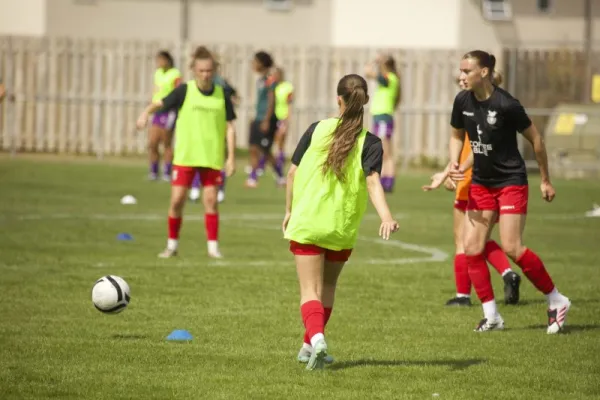 MATCH REPORT - Tuesday 25th August 2026 - buwfc.com