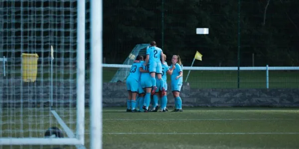 Women's Report: Norwich City 2-1 Cambridge United | Cambridge United F.C.