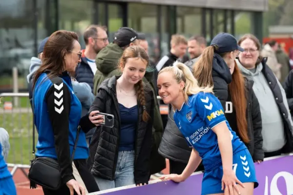 It All Starts Here!: Don’t miss out on Durham Women’s big season opener