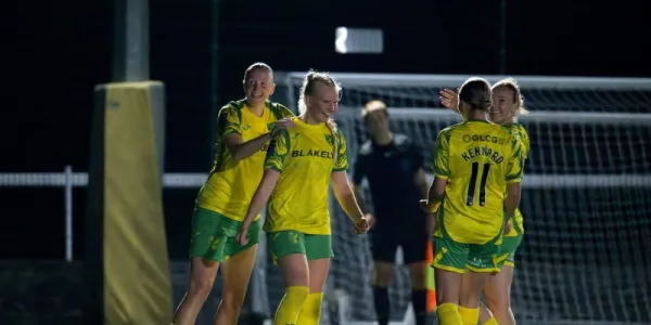 Women's Report | Norwich City 2-1 Cambridge United | Norwich City