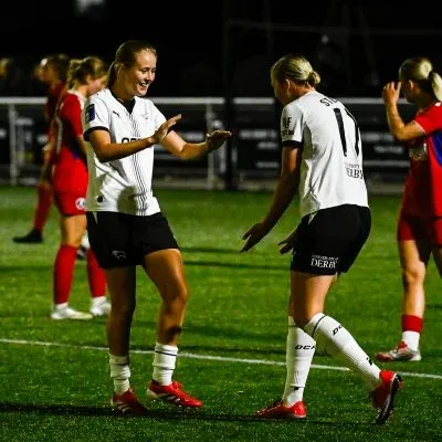 REPORT: Derby County Women 4-1 Barnsley Women’s FC